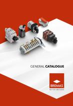 General automation catalogue