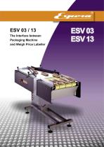 ESV 03 / ESV 13