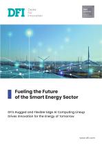 DFI Brochure of application_Energy
