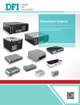 DFI-Embedded-System-Catalog