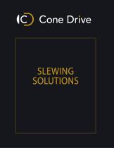 Slewing-Solutions