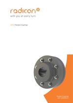 Elflex Flexible Couplings