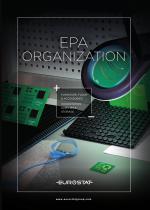 EPA Organization