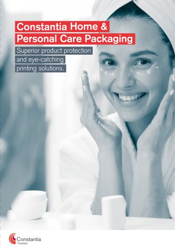 Constantia Home & Personal Care Packaging