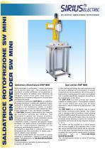 ROTO SWP MINI