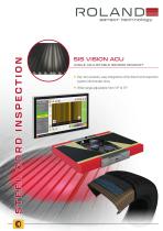 Angle Control Unit SIS-ACU