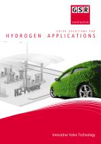 Hydrogen Applications