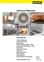 Advanced Materials