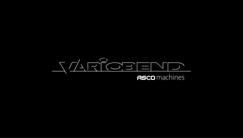 VARIOBEND ASCO machine