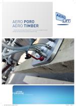 AERO-PORO/AERO-TIMBER