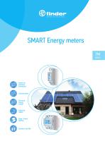 7M Smart energy meters