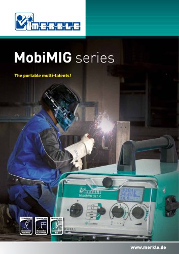 MobiMIG series