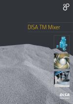 DISA TM Mixer