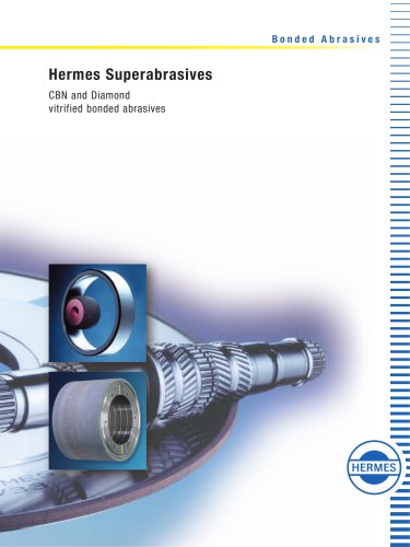 Hermes Superabrasives