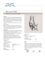 yAlfa Laval TJ40G