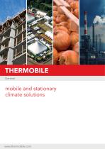 Thermobile General Catalogue