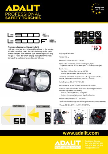 L-5000