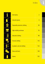 ASATEX - General Catalogue 2016/2017 Edition