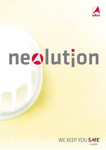 Neolution Mask