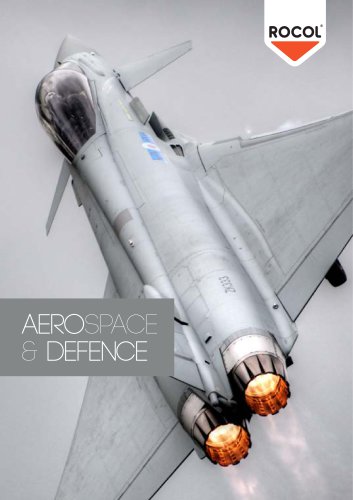 Aerospace & defence