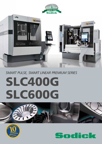 SLC-G Series