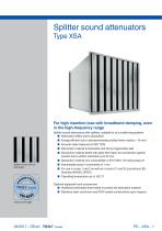 Type XSA