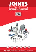  Professional   Joints and Accessories Catalogue