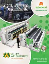 Sign Industry - Automation