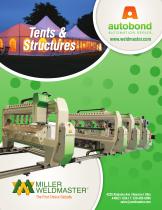 Tent Industry - Automation