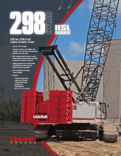 298 HSL