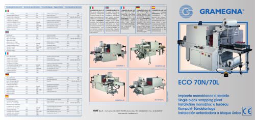 ECO 70 L