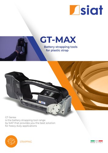 GT-MAX