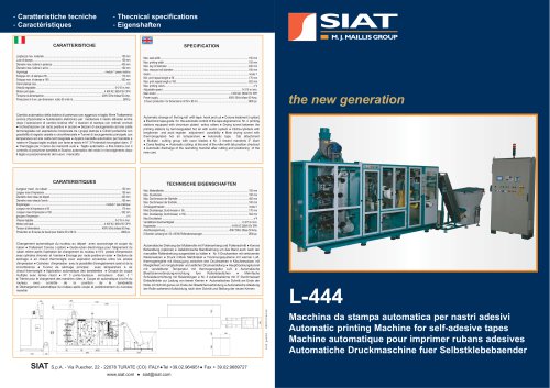 L444/150/TC-R/CE