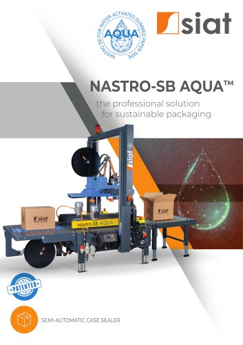 NASTRO-SB AQUA™