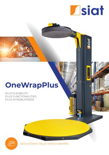 OneWrapPlus