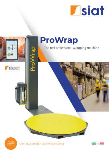 ProWrap