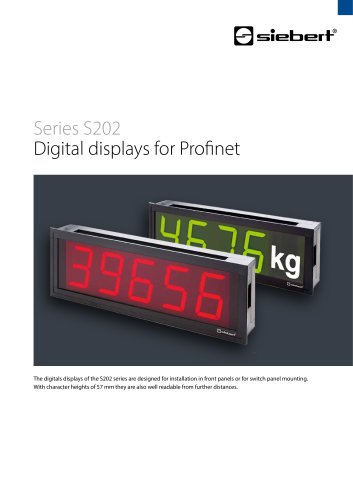 S202 Profinet