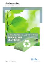 TRANSILON ECOFIBER