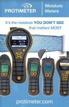 Moisture Meters