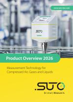 Product Overview Catalog