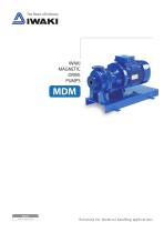 MDM