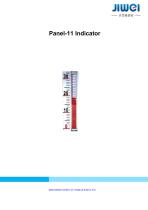 Panel-11 Indicator