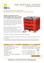 ibc-heating-jacket - Inteliheat 620504