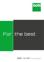 For the best - Van Racking