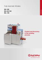 Automatic Winders