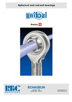 Schaublin - Unibal
