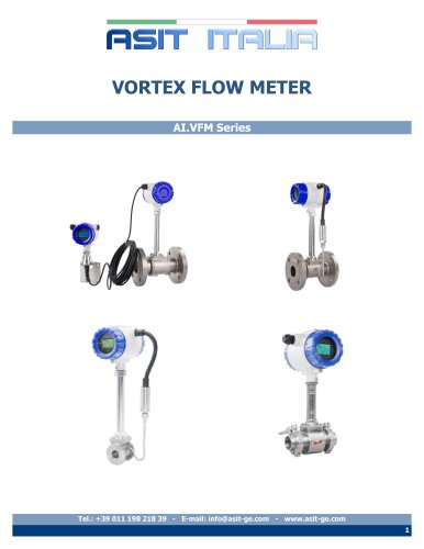 AI.VFM Series