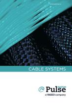 CABLE SYSTEM