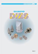 Diamond Dies