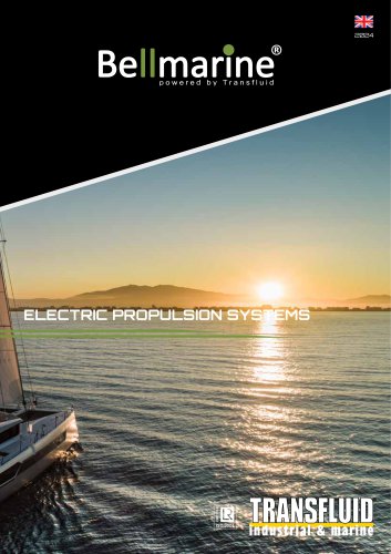 ELECTRIC PROPULSION SYSTEMS